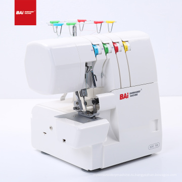 Bai Oppling Lide Sewing Machine с швейной машиной с двойной головкой